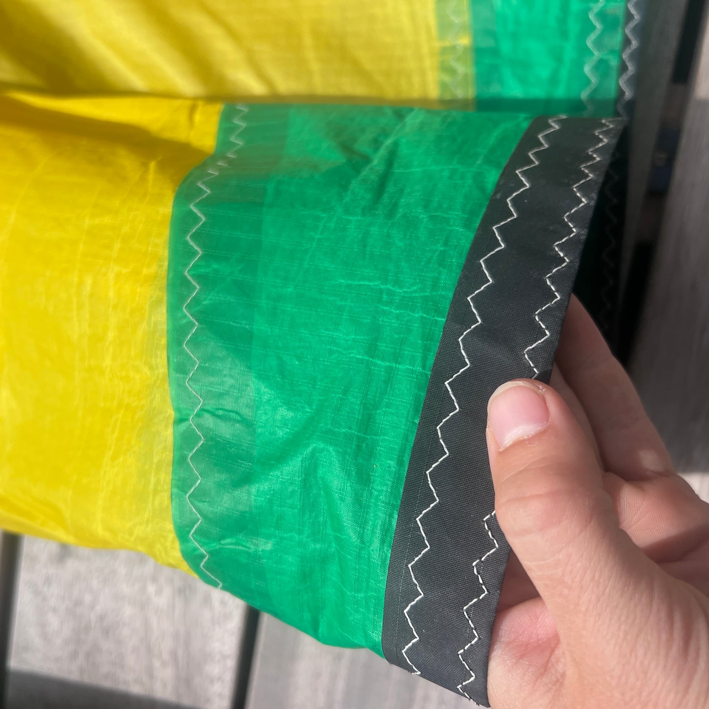 2017 F-One Bandit  7+10m Kites w/bar | USED / GRADE B