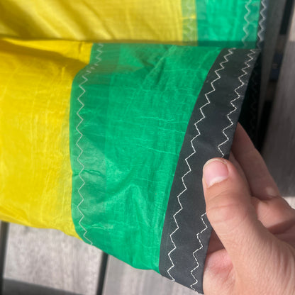 2017 F-One Bandit  7+10m Kites w/bar | USED / GRADE B