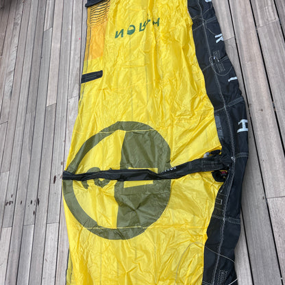 2024 North 9m REACH Kite Only w/bag | USED / GRADE A