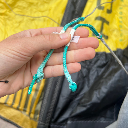 2024 North 9m REACH Kite Only w/bag | USED / GRADE A