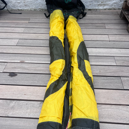 2024 North 9m REACH Kite Only w/bag | USED / GRADE A