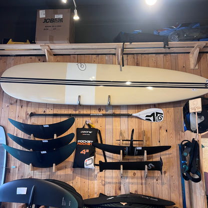 Torq The Don NR TEC - FCS II - 2 + 1 Fin | USED / GRADE A