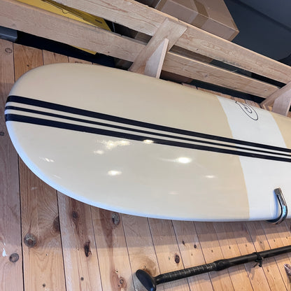 Torq The Don NR TEC - FCS II - 2 + 1 Fin | USED / GRADE A