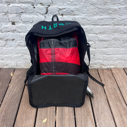 2024 North 9m REACH Kite Only w/bag | USED / GRADE B