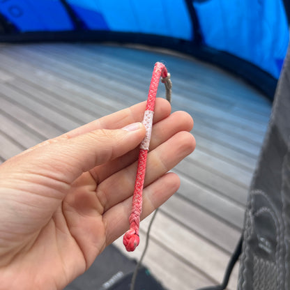 2024 North ORBIT Kite 9m | Pacific Blue USED / GRADE A