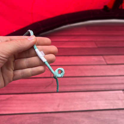 2024 North 9m REACH Kite Only w/bag | USED / GRADE B