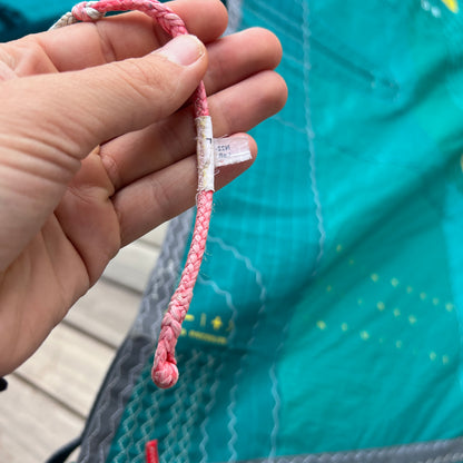 2022-23 North REACH 7m Kite Only w/bag | USED / GRADE B