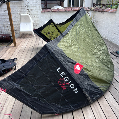2020 HB 6m LEGION Kite Only w/bag | USED / GRADE A