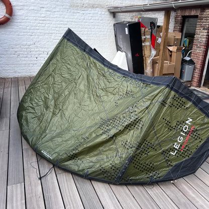 2020 HB 6m LEGION Kite Only w/bag | USED / GRADE A