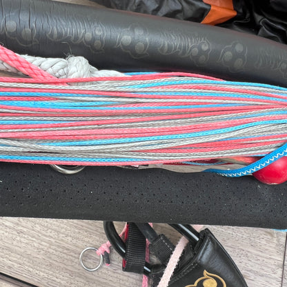 2011 Wainman 7m GYPSY Kite w/bar | USED / GRADE C