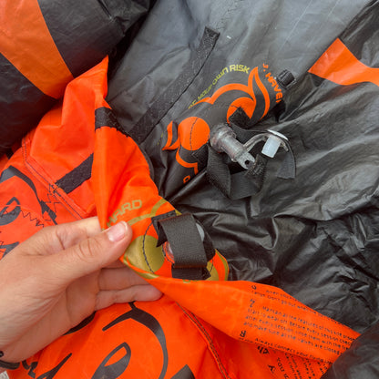 2011 Wainman 7m GYPSY Kite w/bar | USED / GRADE C