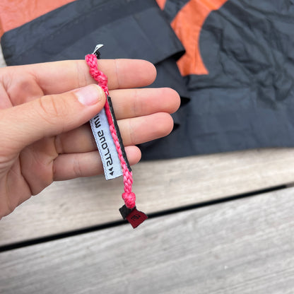 2011 Wainman 7m GYPSY Kite w/bar | USED / GRADE C