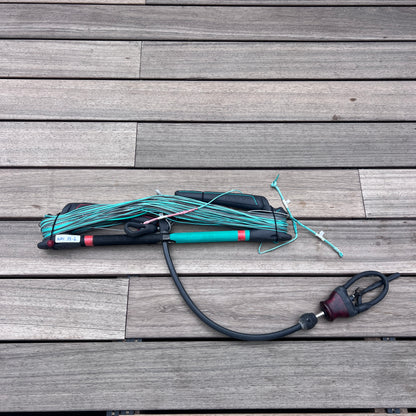 2022-23 North 50-55 cm NAVIGATOR Control Bar | USED / GRADE B