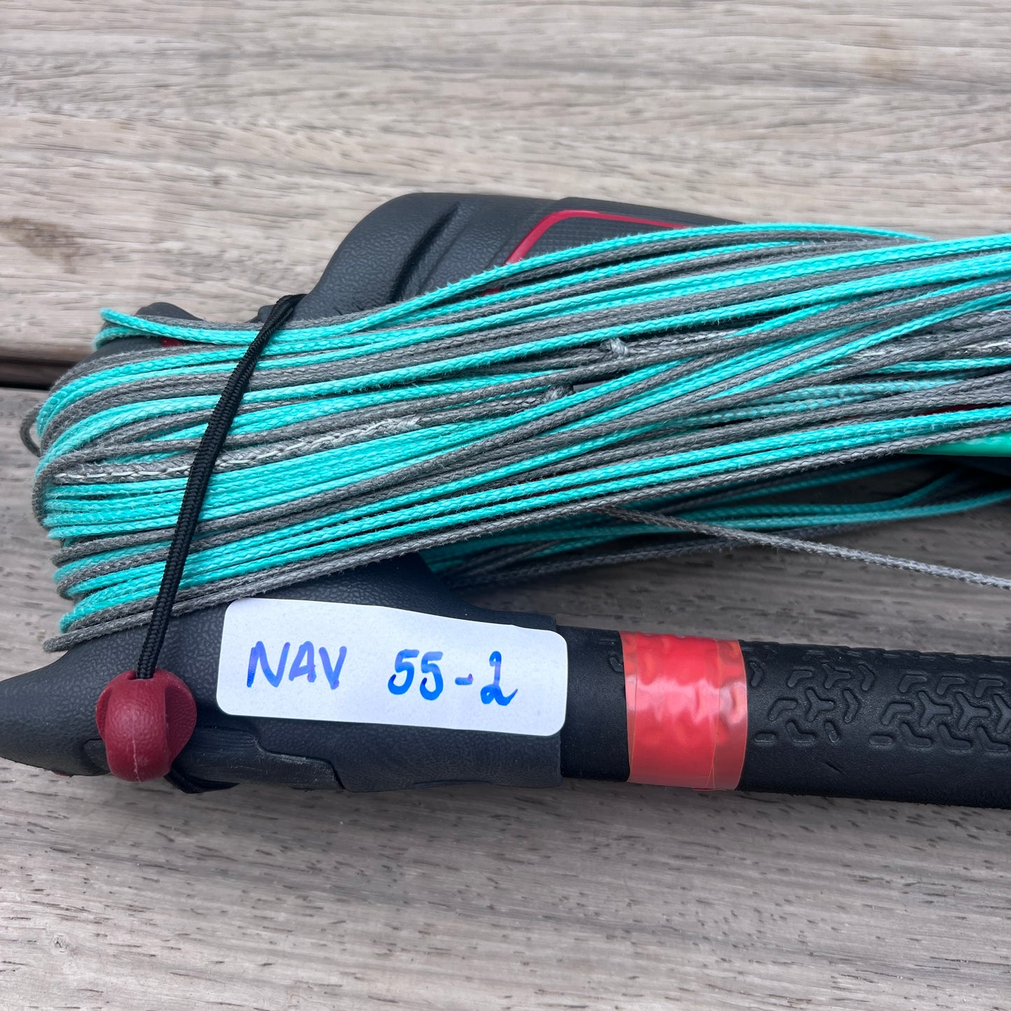 2022-23 North 50-55 cm NAVIGATOR Control Bar | USED / GRADE B