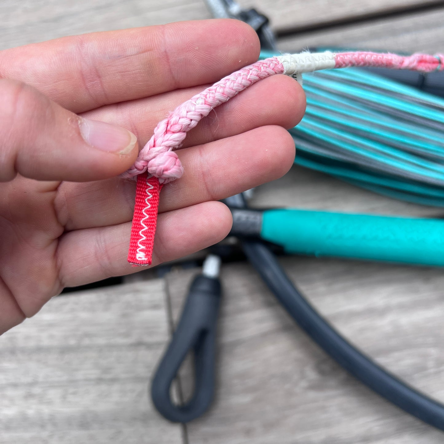 2022-23 North 50-55 cm NAVIGATOR Control Bar | USED / GRADE B