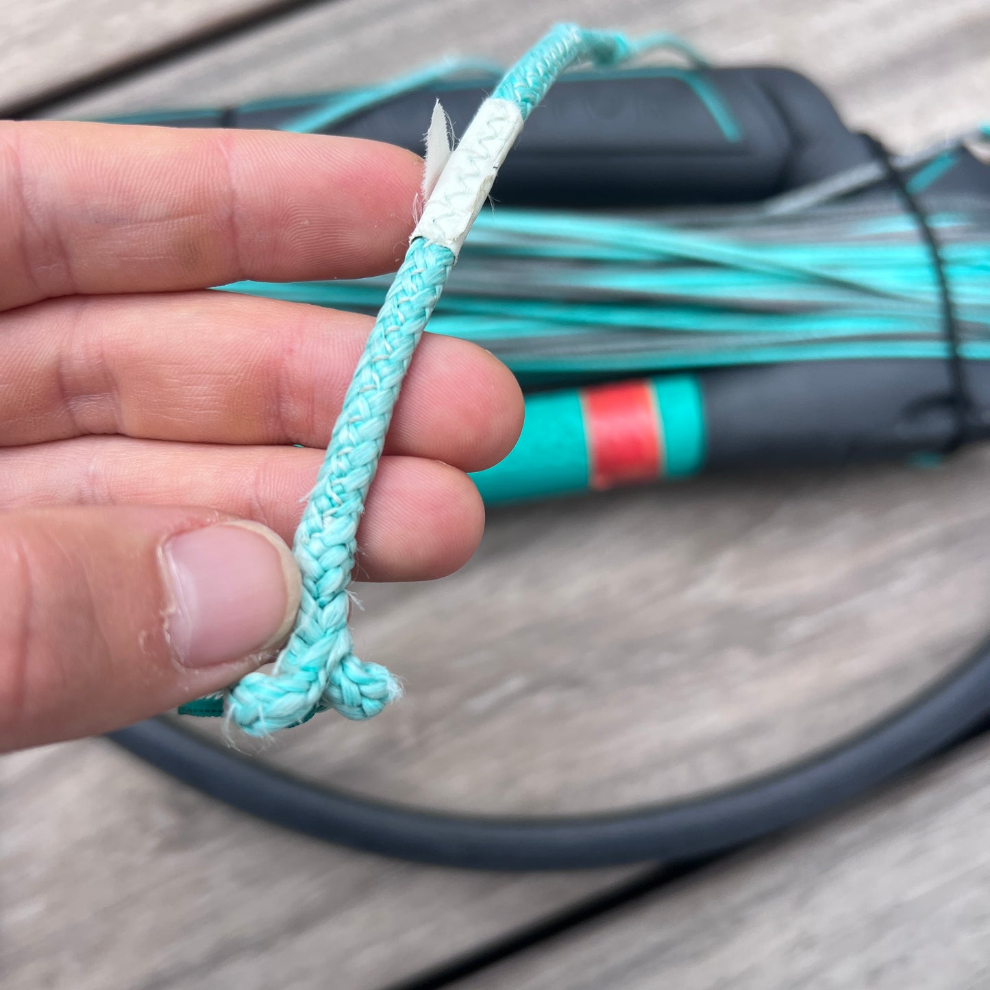 2022-23 North 50-55 cm NAVIGATOR Control Bar | USED / GRADE B