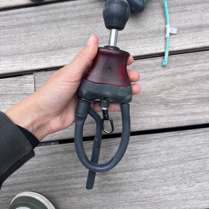 2022-23 North 50-55 cm NAVIGATOR Control Bar | USED / GRADE B