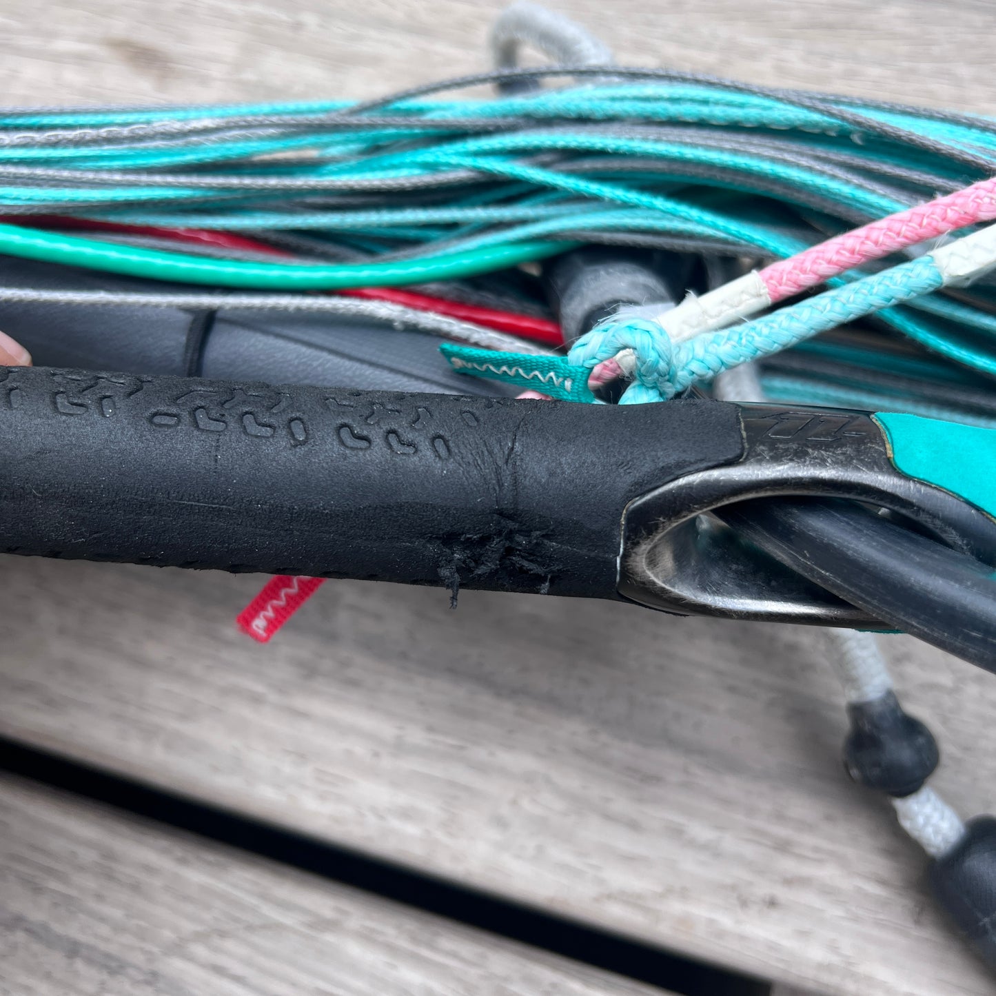 2022-23 North 50-55 cm NAVIGATOR Control Bar | USED / GRADE B