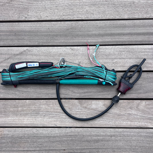 2022-23 North 50-55 cm NAVIGATOR Control Bar | USED / GRADE B