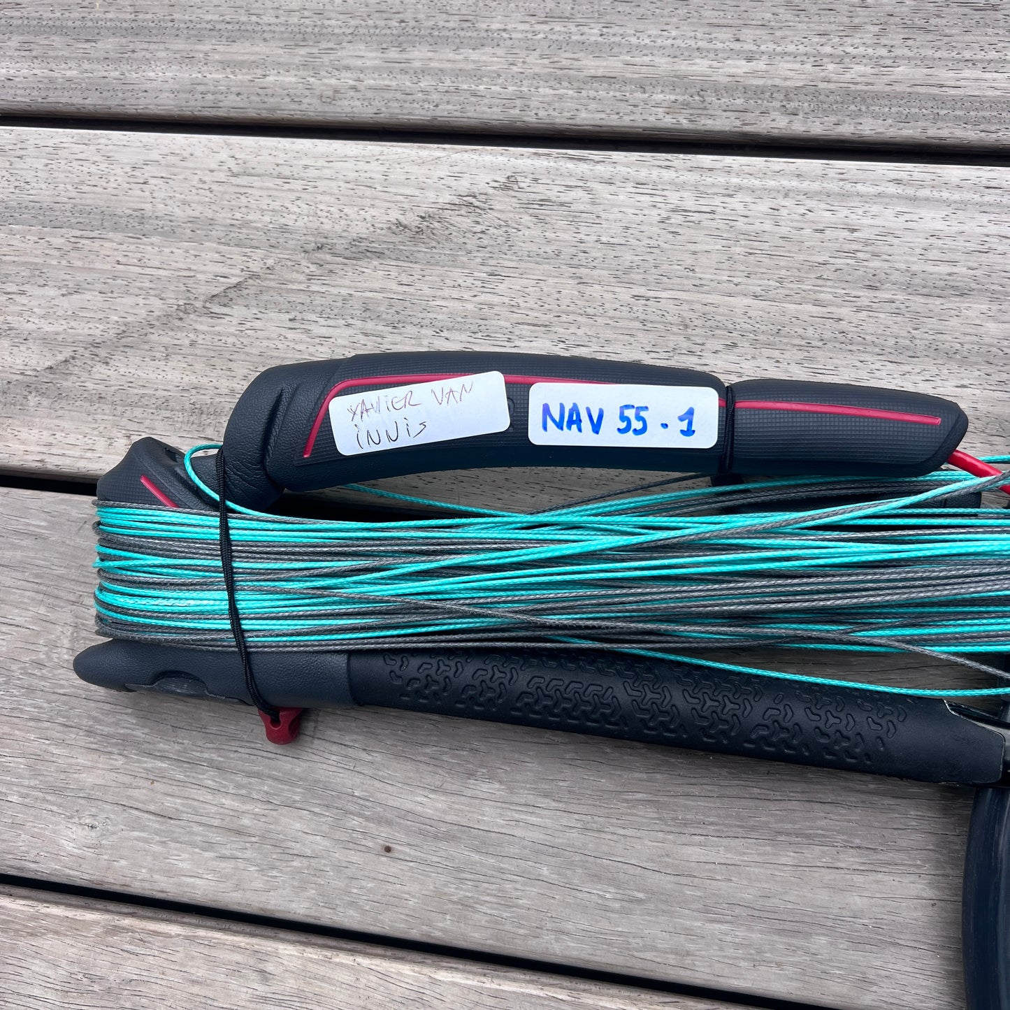 2022-23 North 50-55 cm NAVIGATOR Control Bar | USED / GRADE B