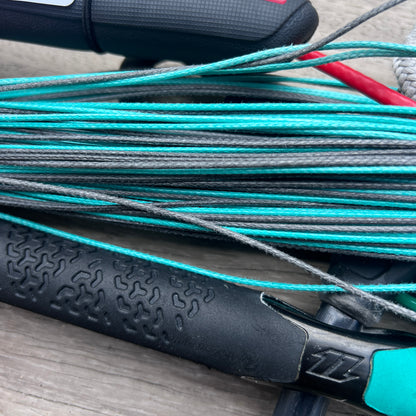 2022-23 North 50-55 cm NAVIGATOR Control Bar | USED / GRADE B