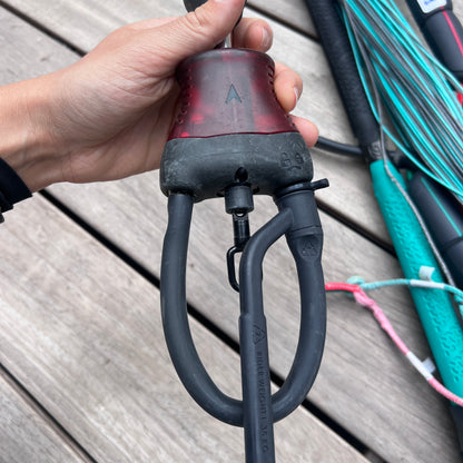 2022-23 North 50-55 cm NAVIGATOR Control Bar | USED / GRADE B