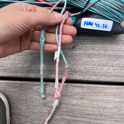 North 23 45-50 cm NAVIGATOR Control Bar USED | 22 - Bar & Lines (GRADE B)