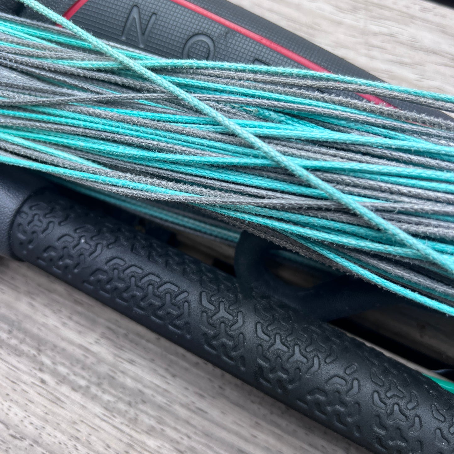 North 23 45-50 cm NAVIGATOR Control Bar USED | 22 - Bar & Lines (GRADE B)