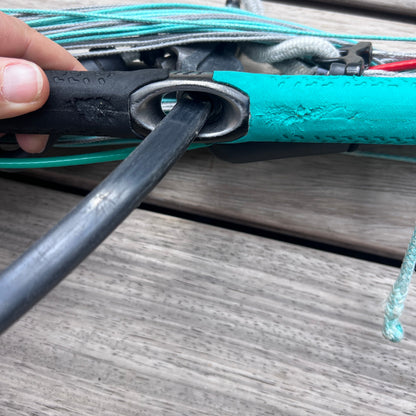 North 23 45-50 cm NAVIGATOR Control Bar USED | 22 - Bar & Lines (GRADE B)