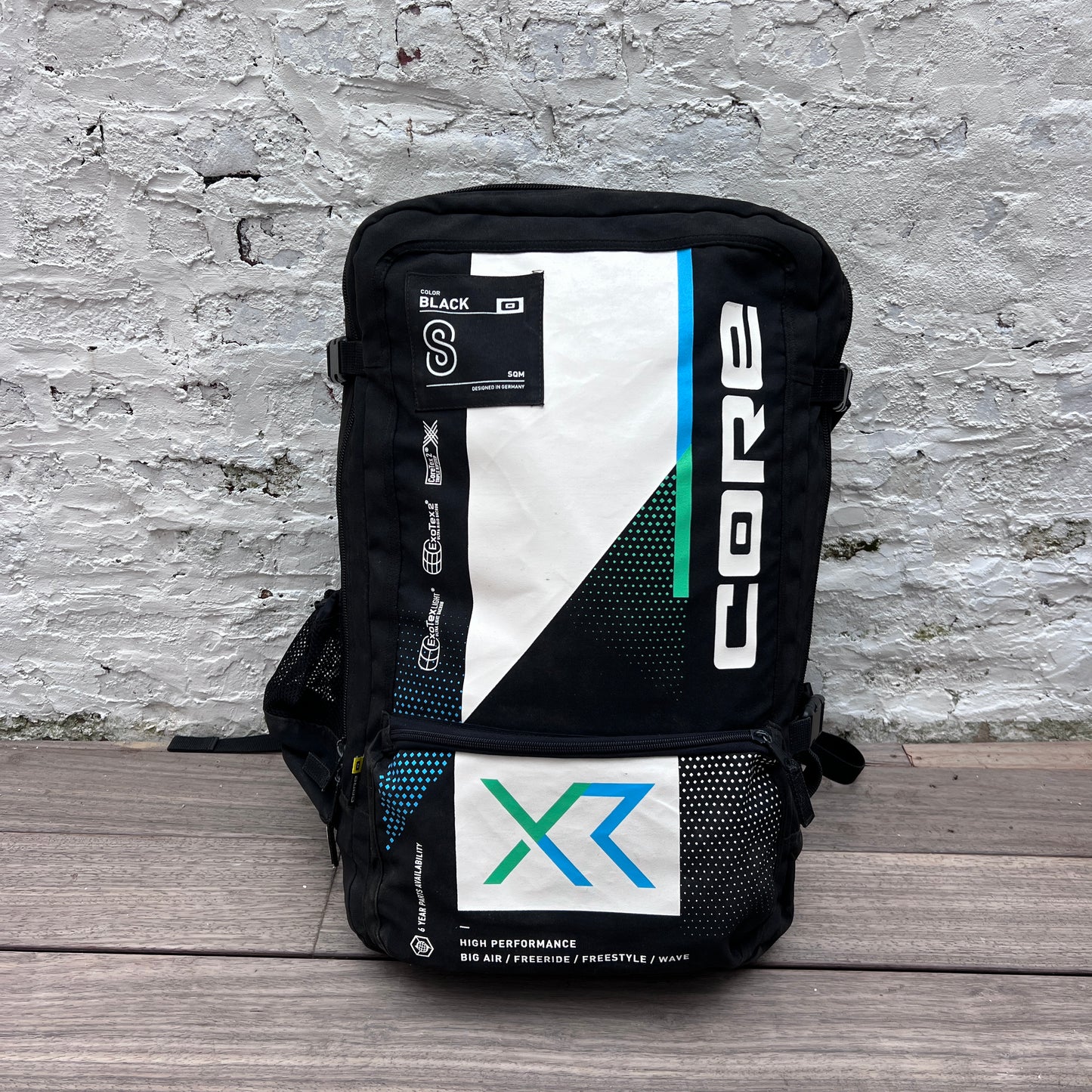 Core 8m XR8 Kite Only w/bag | USED / GRADE B
