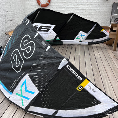 Core 8m XR8 Kite Only w/bag | USED / GRADE B