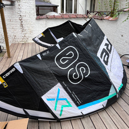 Core 8m XR8 Kite Only w/bag | USED / GRADE B
