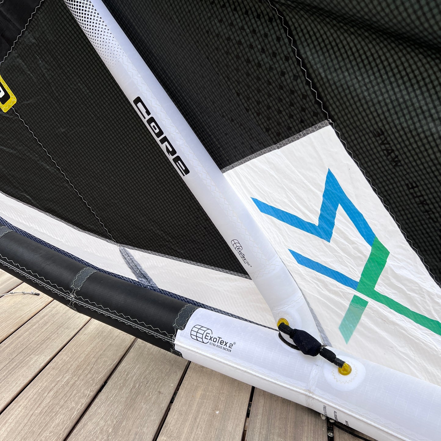 Core 8m XR8 Kite Only w/bag | USED / GRADE B