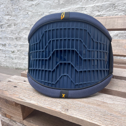 2022 Mystic Warrior X Waist Harness w/spreader Bar | USED / GRADE B