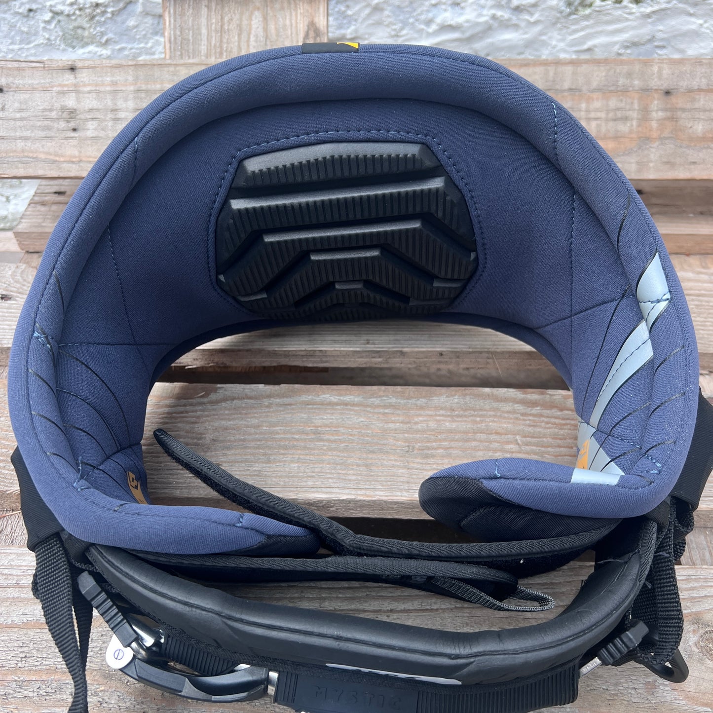 2022 Mystic Warrior X Waist Harness w/spreader Bar | USED / GRADE B