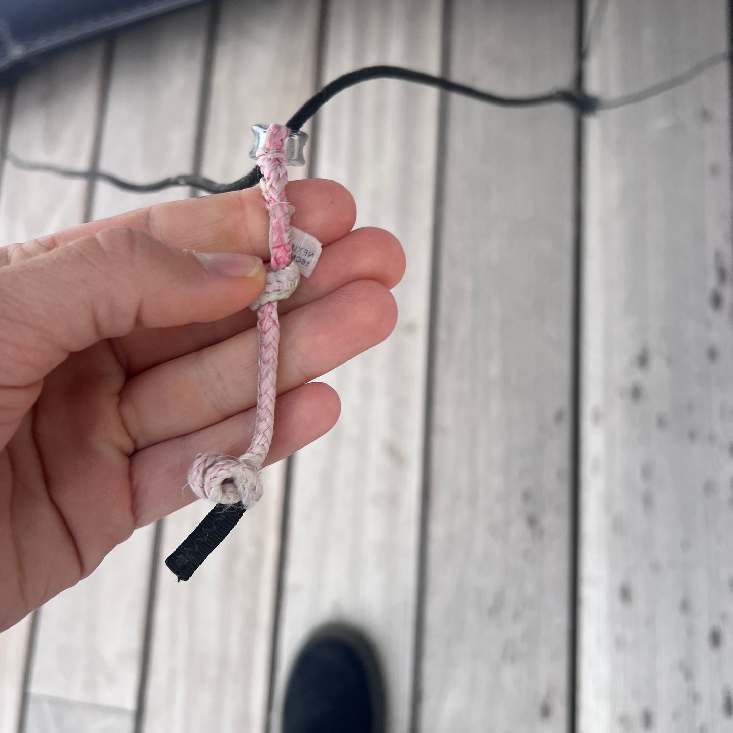 Core NEXUS 8m Kite Only w/Bag | USED / GRADE C