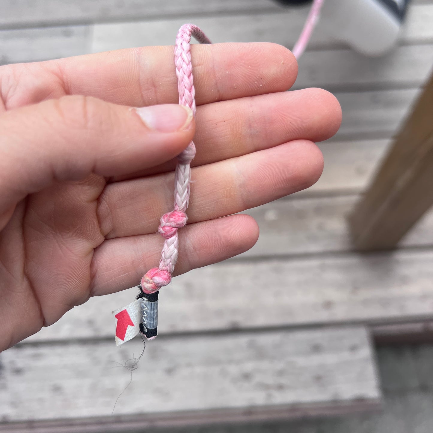 Core NEXUS 8m Kite Only w/Bag | USED / GRADE C