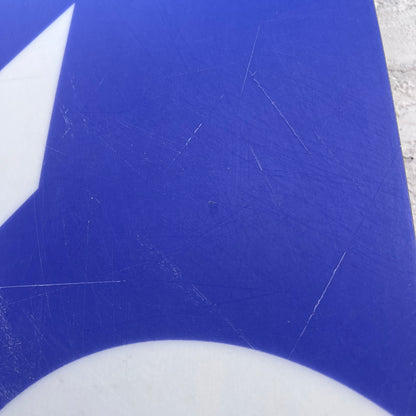 2025 Slingshot SPACE GROM  Wakeboard 130cm SSW10 | USED / GRADE B