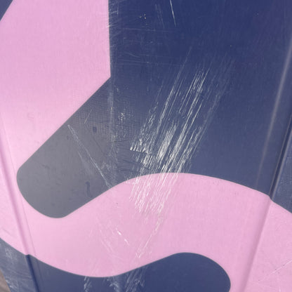 2025 Slingshot CONTRAST  Wakeboard 142cm SSW09 | USED / GRADE B