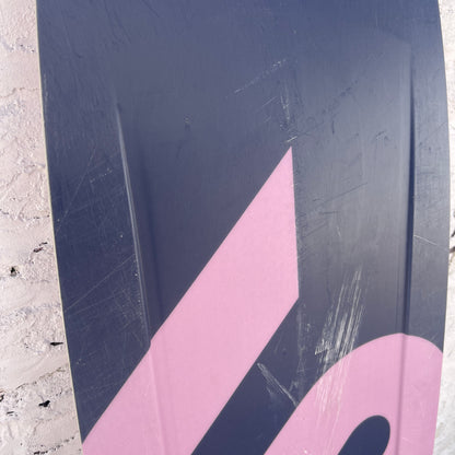 2025 Slingshot CONTRAST  Wakeboard 142cm SSW09 | USED / GRADE B