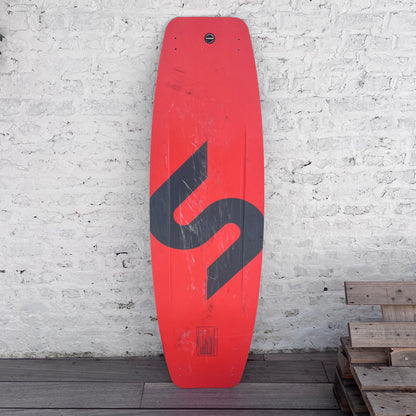 2025 Slingshot NOMAD  Wakeboard 155cm SSW08 | USED / GRADE B