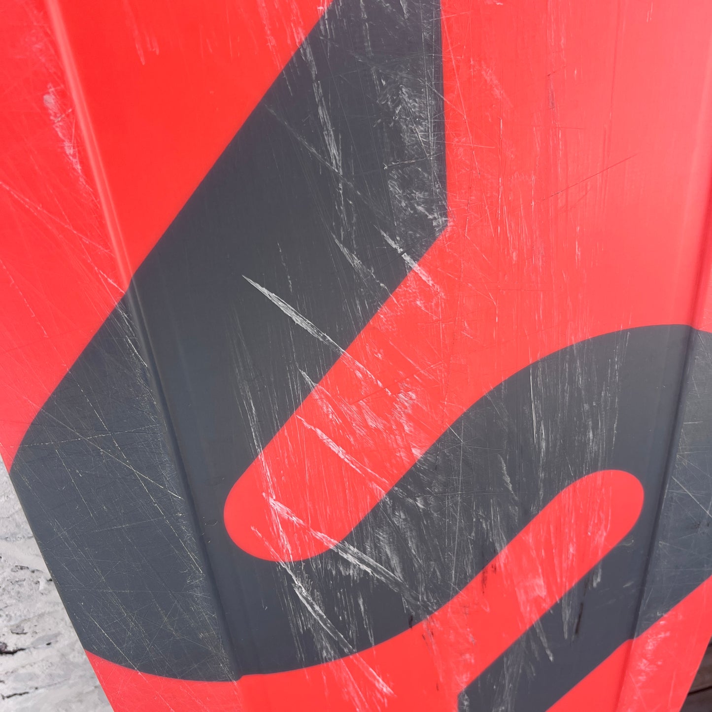 2025 Slingshot NOMAD  Wakeboard 155cm SSW08 | USED / GRADE B