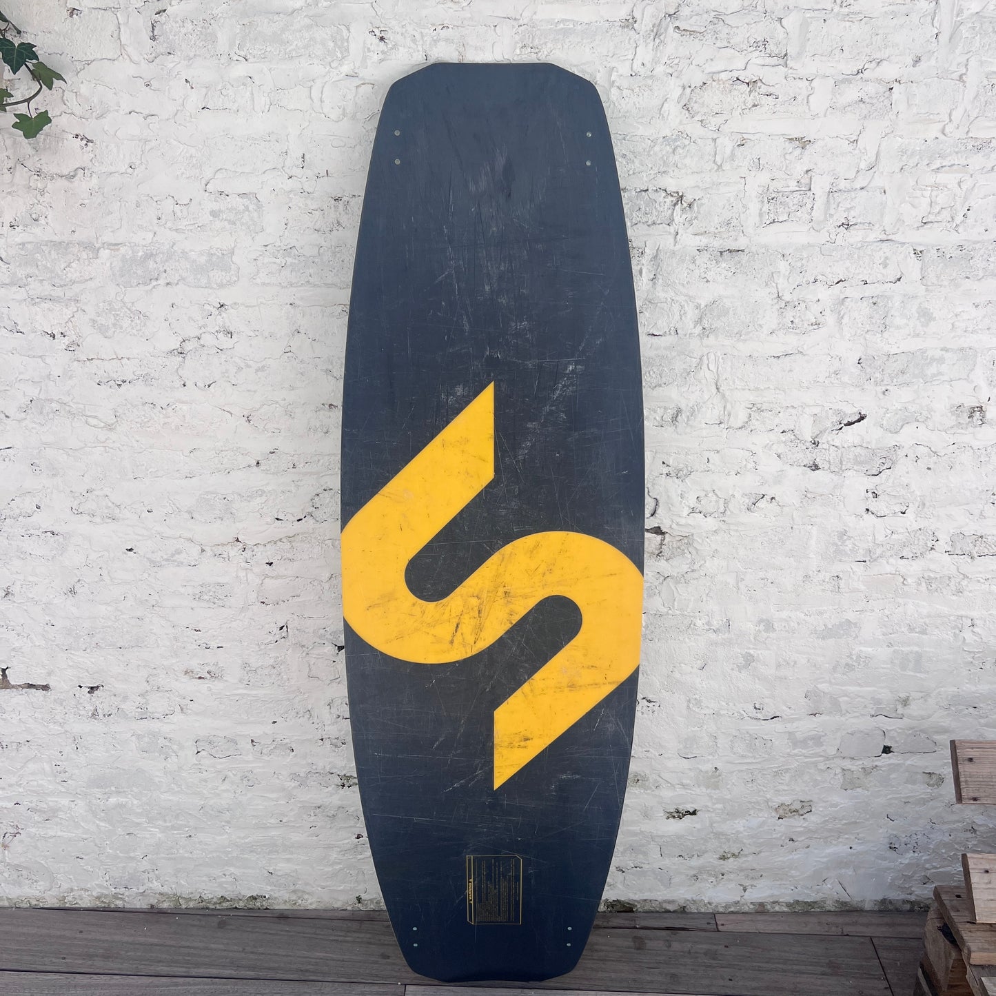 2025 Slingshot NATIVE  Wakeboard 150cm SSW07 | USED / GRADE B