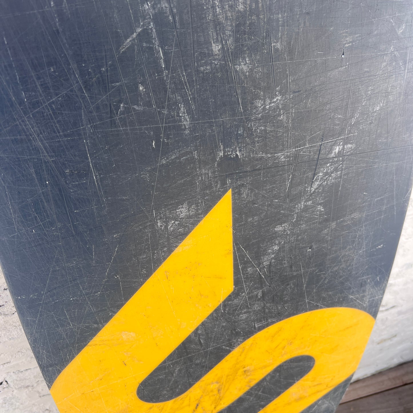 2025 Slingshot NATIVE  Wakeboard 150cm SSW07 | USED / GRADE B