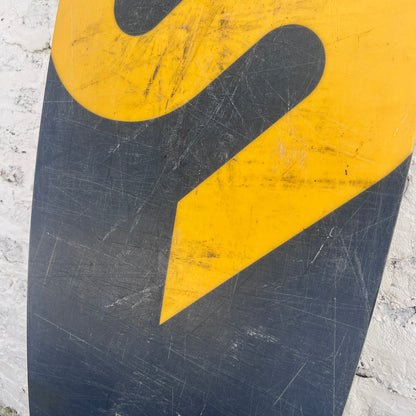 2025 Slingshot NATIVE  Wakeboard 150cm SSW07 | USED / GRADE B