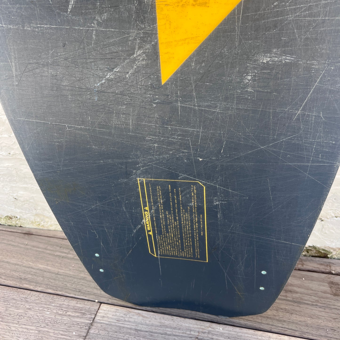 2025 Slingshot NATIVE  Wakeboard 150cm SSW07 | USED / GRADE B