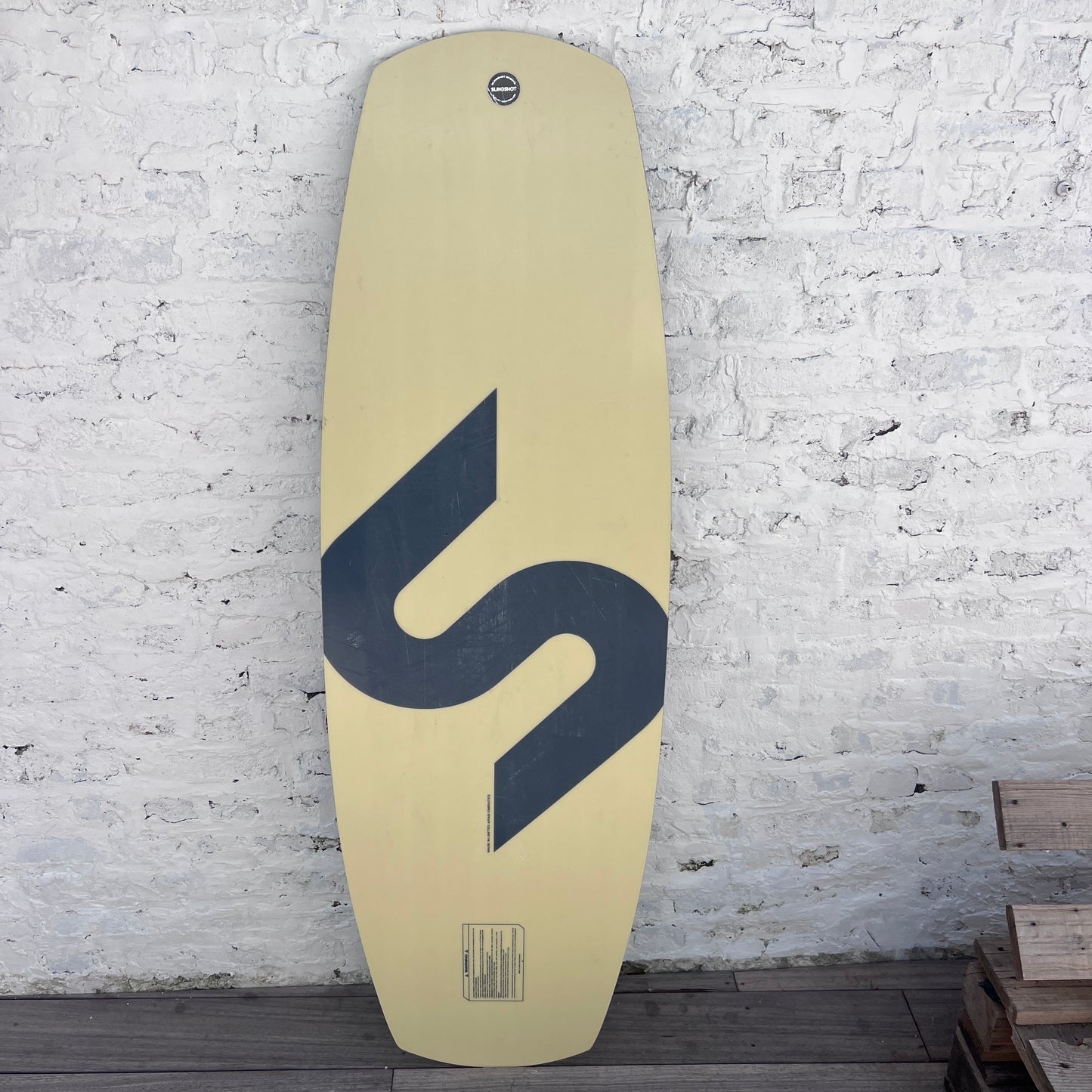 2025 Slingshot COALITION  Wakeboard 149cm SSW05 | USED / GRADE B