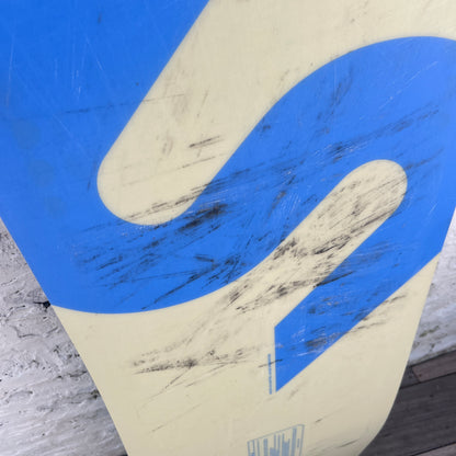 2025 Slingshot SPACE ROVER  Wakeboard 165cm SSW03 | USED / GRADE B