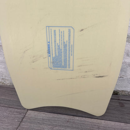 2025 Slingshot SPACE ROVER  Wakeboard 165cm SSW03 | USED / GRADE B