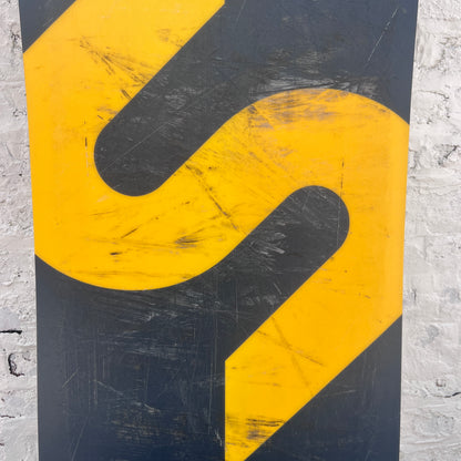 2025 Slingshot SPACE MELTER  Wakeboard 165cm SSW02 | USED / GRADE B